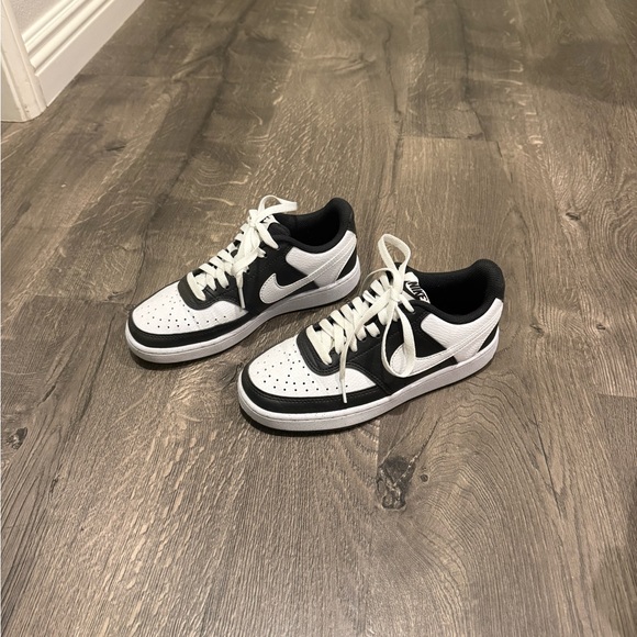 Nike Court Visions - Picture 3 of 7